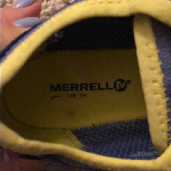 Merrell - Picture 3 of 4